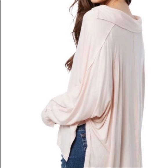 Free People can’t fool me top - Picture 4 of 10